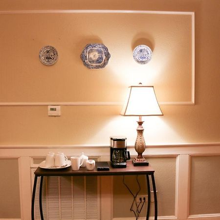 Bed and Breakfast Opus House Natchitoches Exterior foto